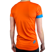 Performance Training Top Short Sleeve