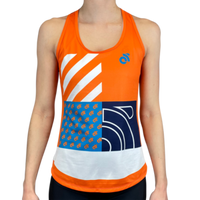 Bella Summer Singlet