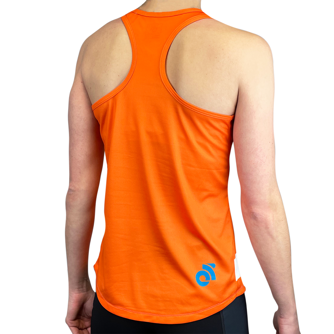 Bella Racerback Singlet (MAGGIES)