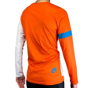 Performance Training Top Long Sleeve