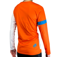 Performance Training Top Long Sleeve - Children