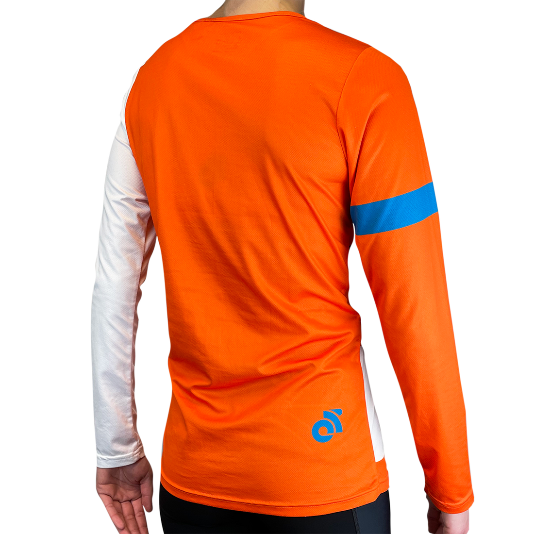 Performance Training Top Long Sleeve