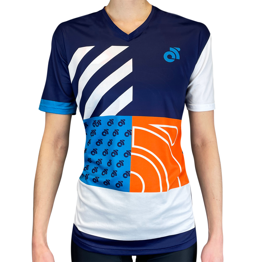 Apex Women's Short Sleeve Run Top - 13 Edition