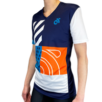 Apex Women's Short Sleeve Run Top - 13 Edition
