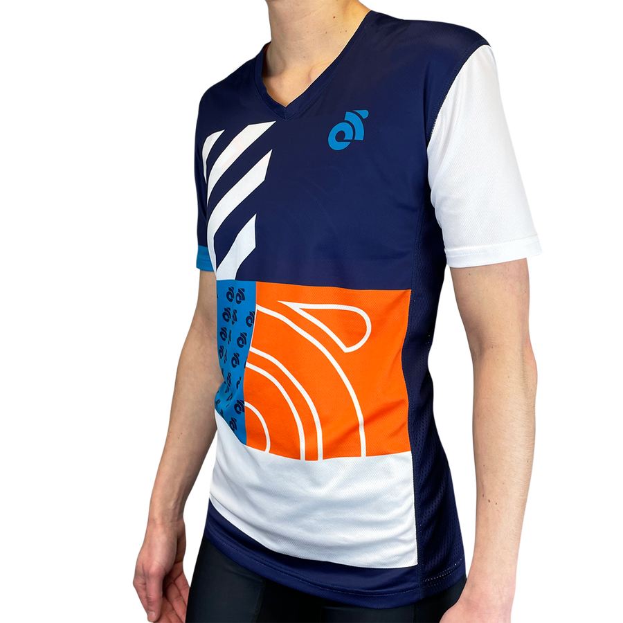Apex Women's Short Sleeve Run Top - 13 Edition