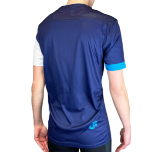Apex Women's Short Sleeve Run Top