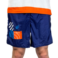 Long Length Run Short