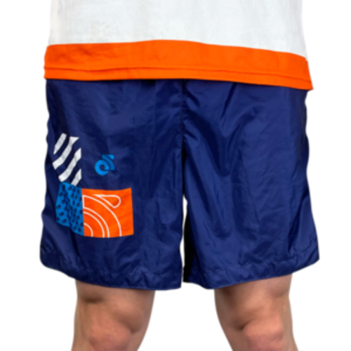 Long Length Run Short