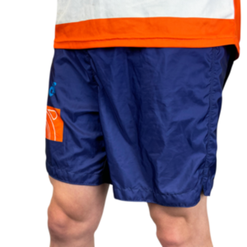 Long Length Run Short