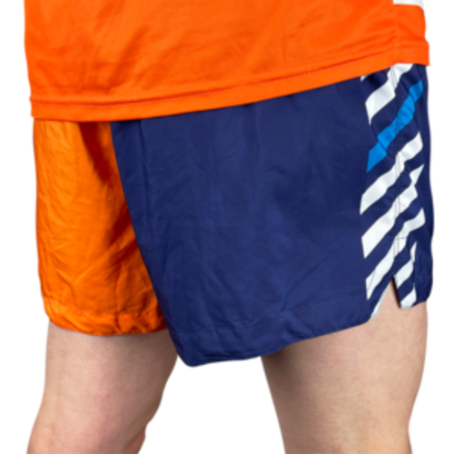 Run Short