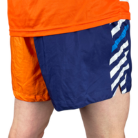 Run Short