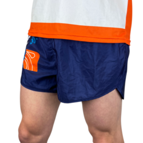 Race Short