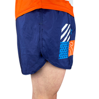 Race Short