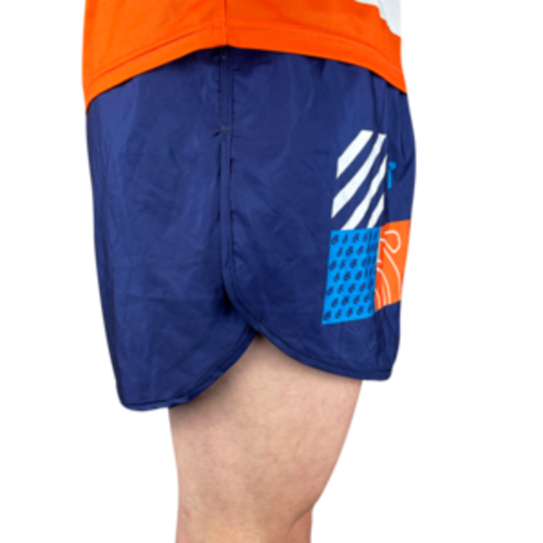 Race Short