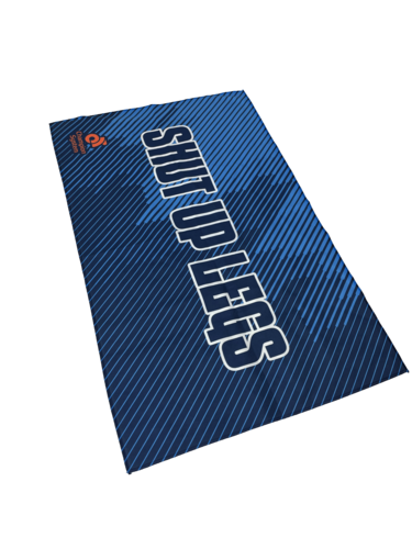 PERFORMANCE E sport towel 70cm X 140cm