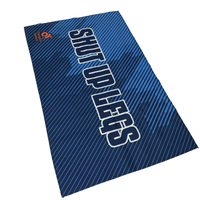 PERFORMANCE E sport towel 40cm X 60cm