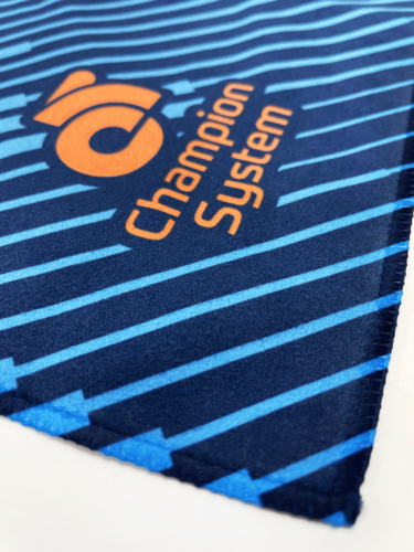 PERFORMANCE E sport towel 70cm X 140cm