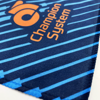 PERFORMANCE E sport towel 70cm X 140cm