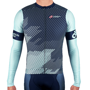 Apex+ PRO Long Sleeve Jersey