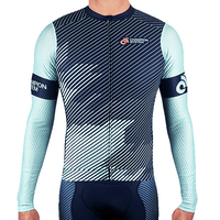 Apex+ PRO Long Sleeve Jersey
