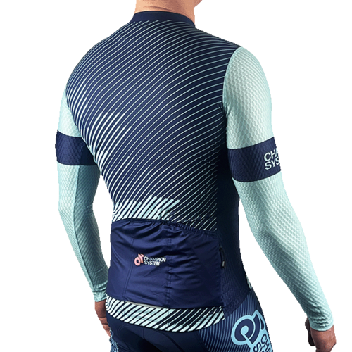 APEX+ Pro Jersey - Long Sleeve