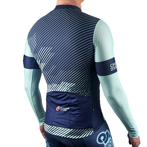 APEX+ Pro Jersey - Long Sleeve