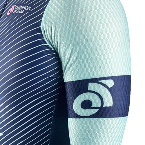 APEX+ Pro Jersey - Long Sleeve