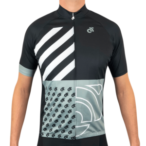 TECH+ Jersey