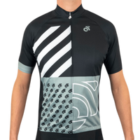 TECH+ Jersey