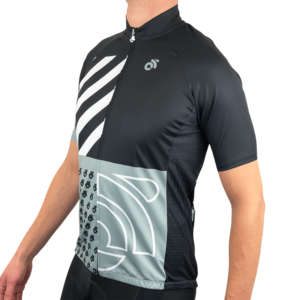 TECH+ Jersey