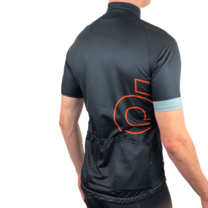 TECH+ Jersey