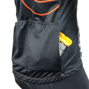 TECH+ Jersey