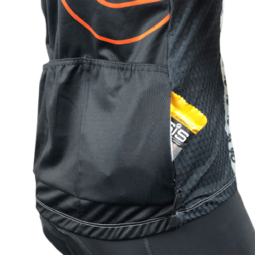 TECH+ Jersey