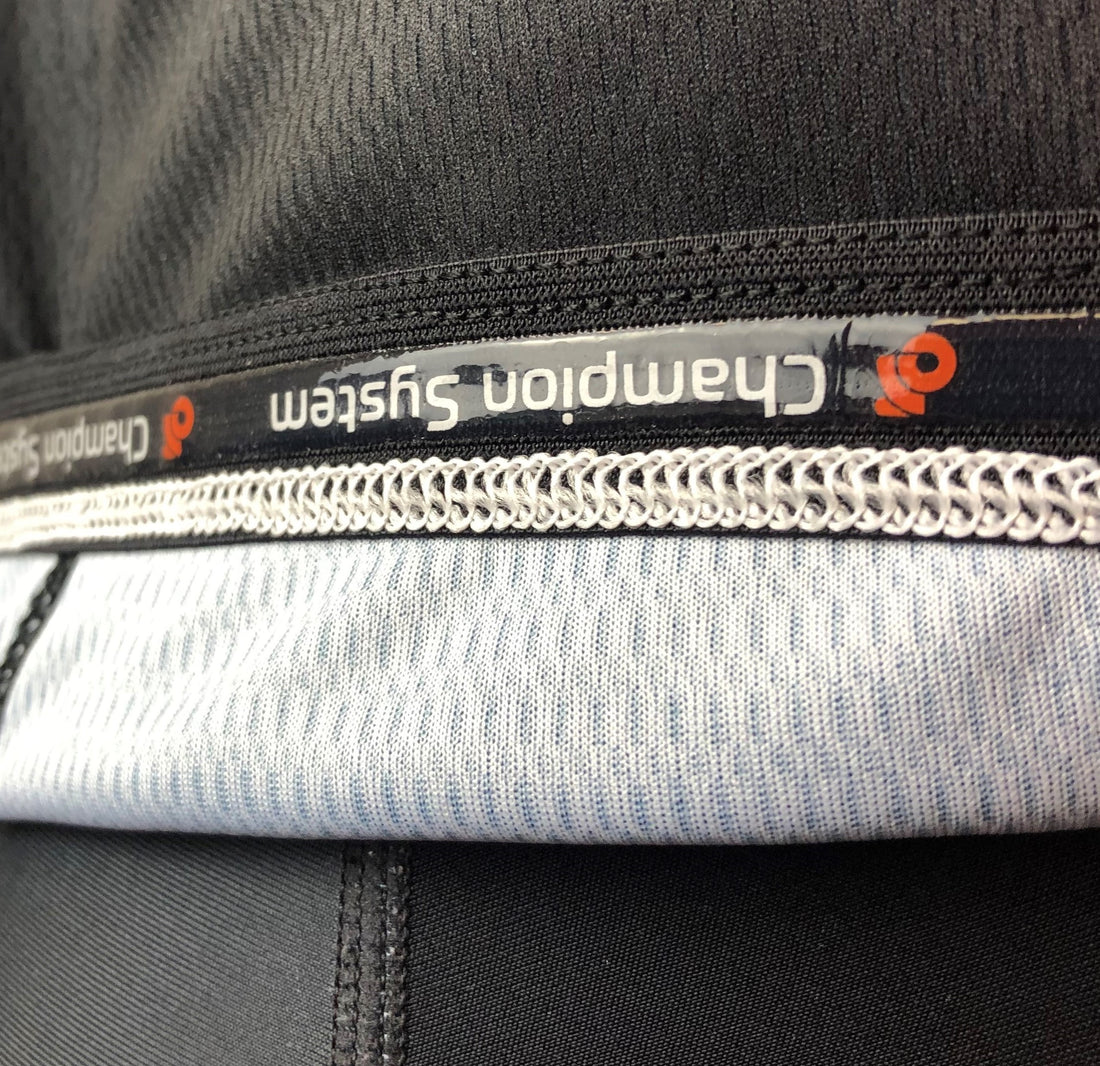 TECH+ Jersey (Anniversary)