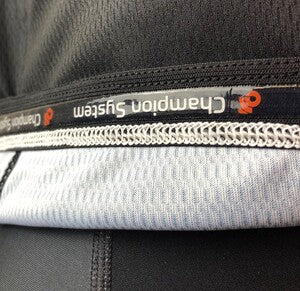 TECH+ Jersey (Women's Design)