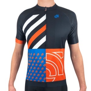 PERFORMANCE+ Jersey (Men’s Design)