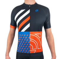 PERFORMANCE+ Jersey (Men’s Design)