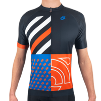 PERFORMANCE+ Jersey (Ltd. Edition Anniversary Design)