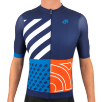 APEX+ Pro Jersey (Ltd. Edition Anniversary Design)
