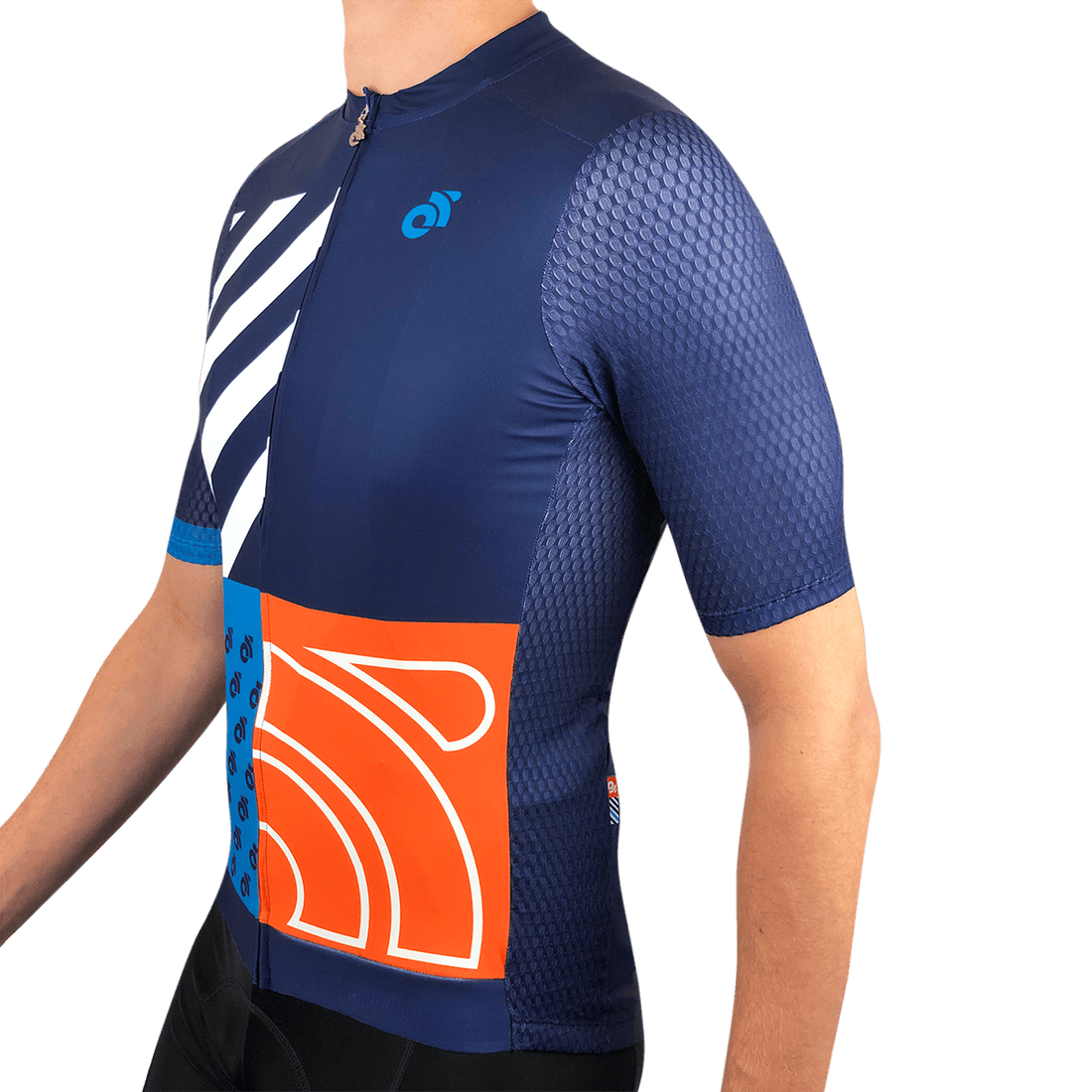 Apex+ PRO Short Sleeve Jersey