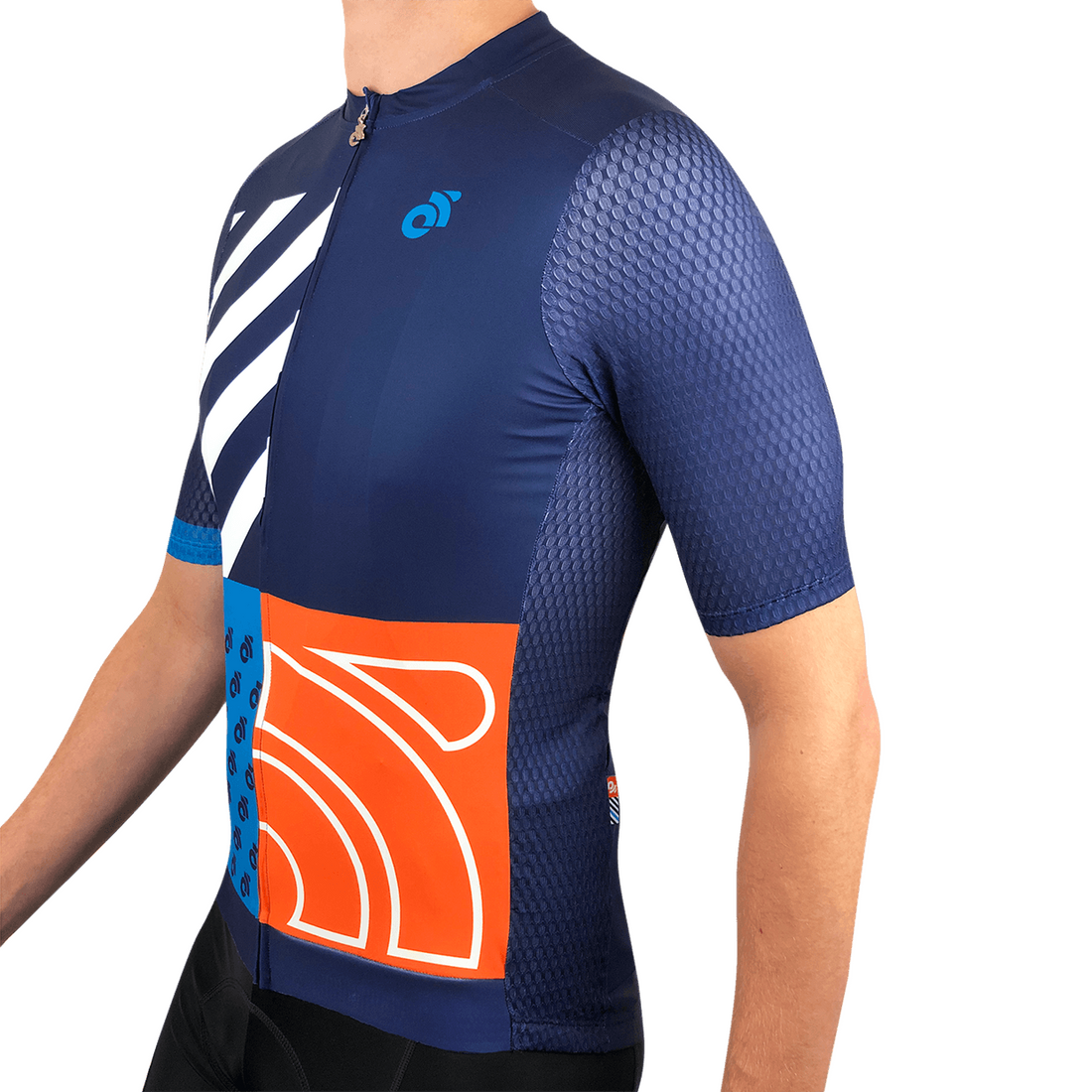 Apex+ PRO Short Sleeve Jersey