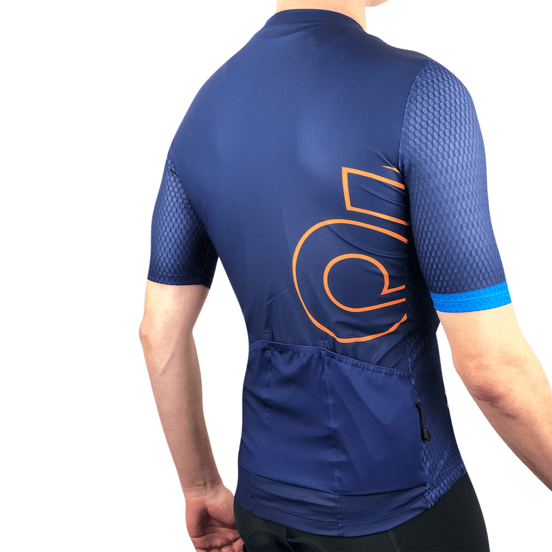 Apex+ PRO Short Sleeve Jersey