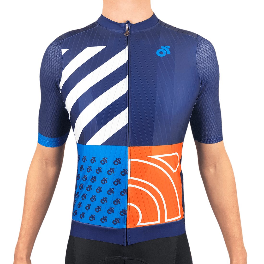 APEX+ Aero Jersey (Away Kit)