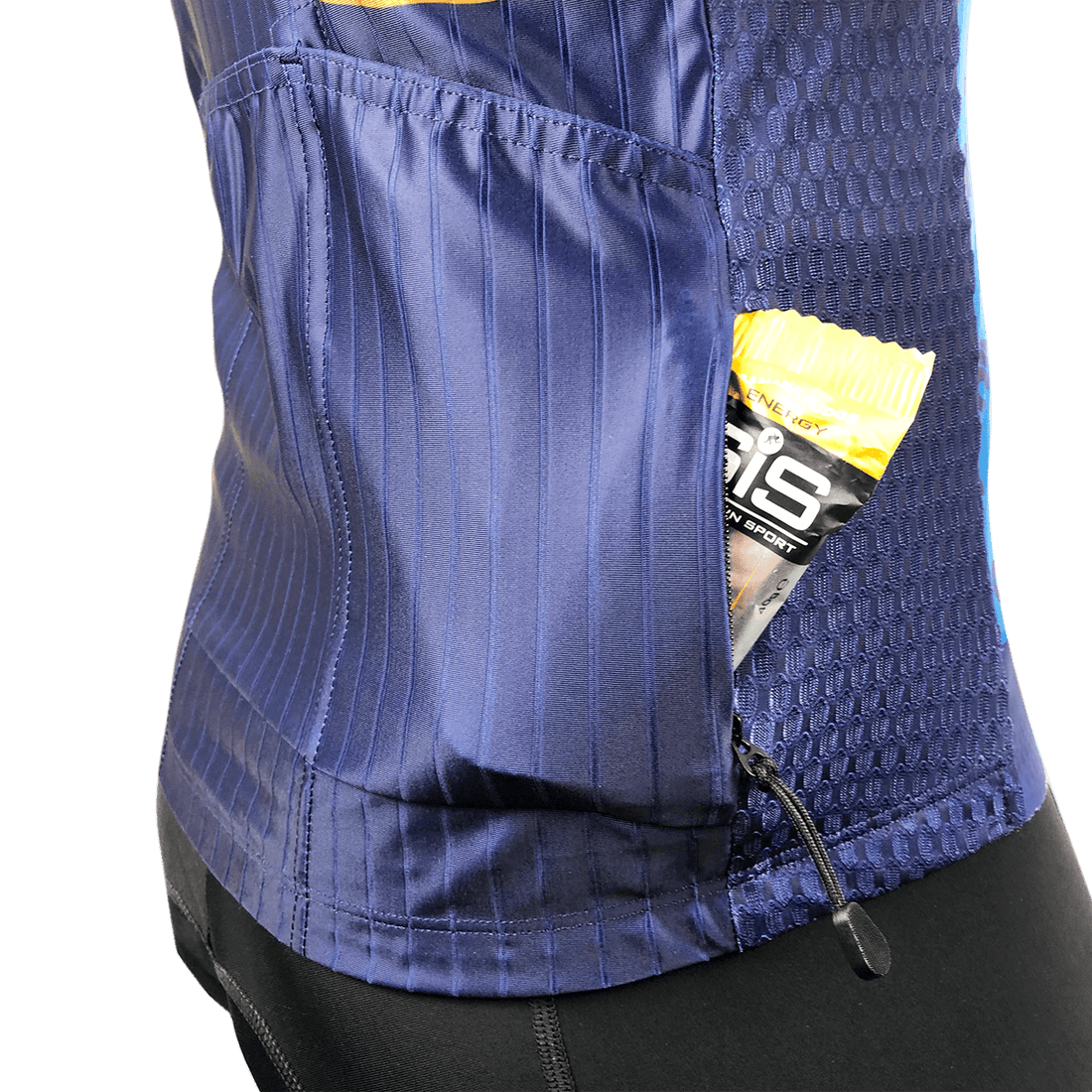 APEX+ Aero Jersey (Away Kit)