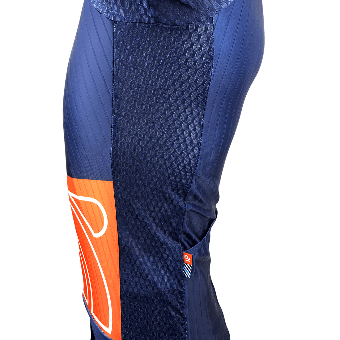 APEX+ Aero Jersey (Away Kit)