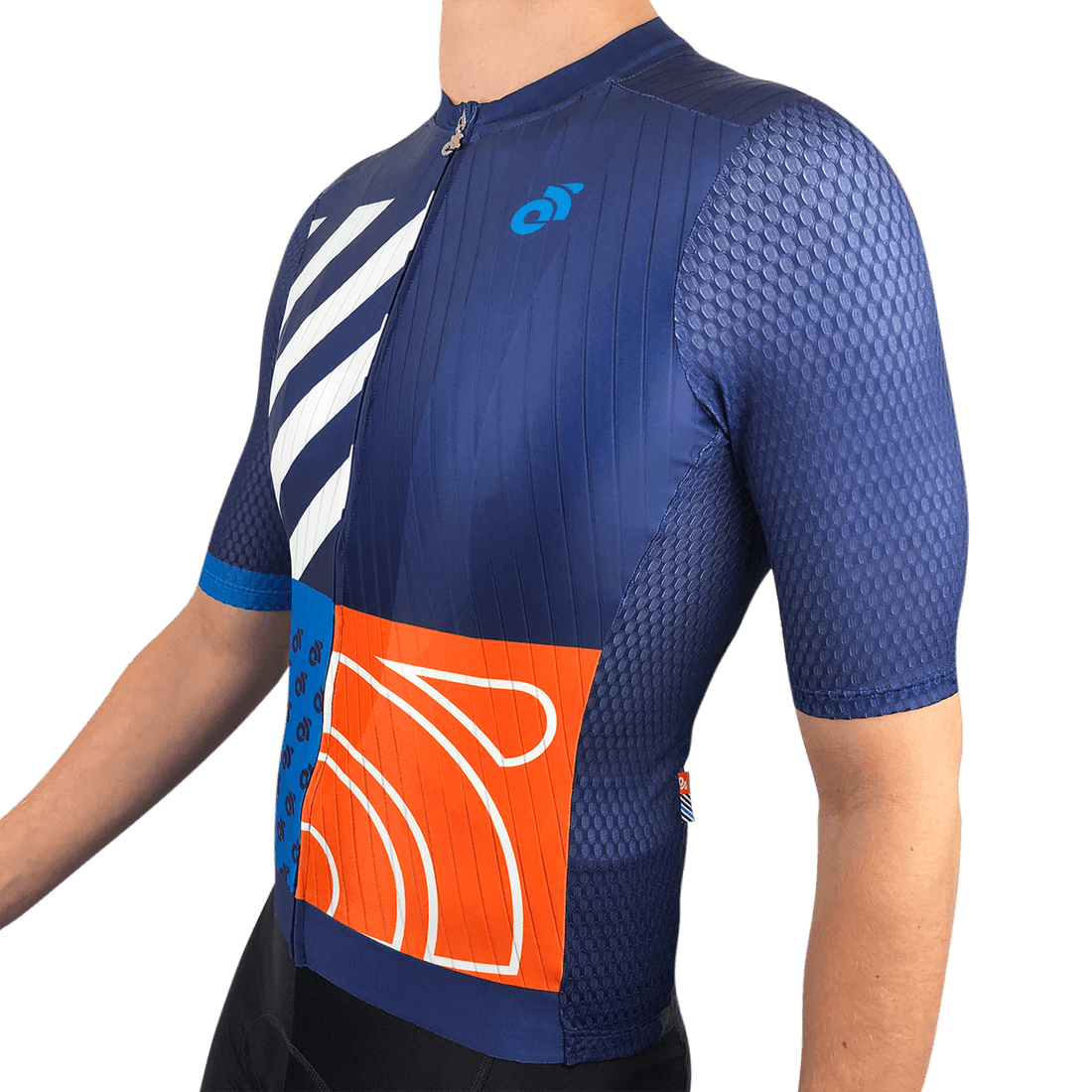 APEX+ Aero Jersey (Away Kit)