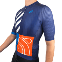 APEX+ Aero Jersey (Away Kit)