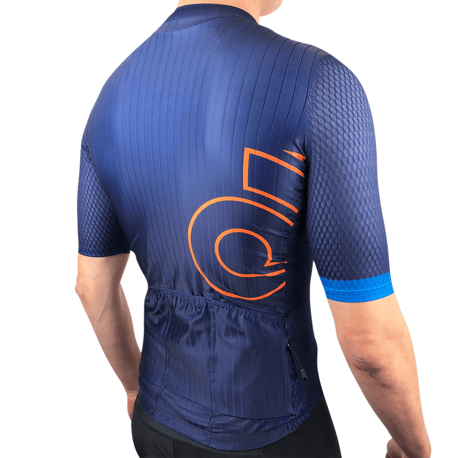 APEX+ Aero Jersey (Away Kit)