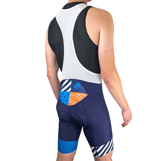 Apex+ Pro Bib Short