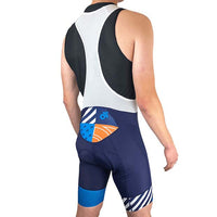 Apex+ Pro Bib Short